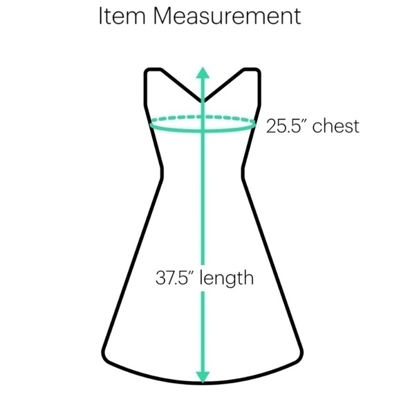 Ellen | Anne Boho Dress | SIZE M - Picture 3 of 5